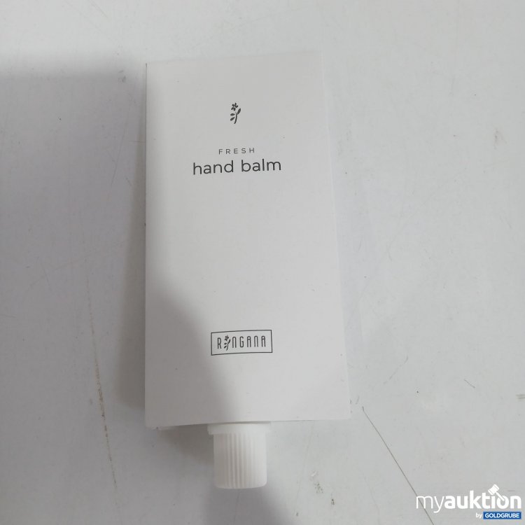 Artikel Nr. 845058 Artikel Nr. 845058: Fresh Hand balm 15ml