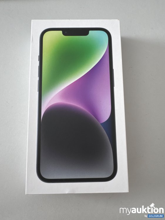 Artikel Nr. 846058: Apple iPhone 14
