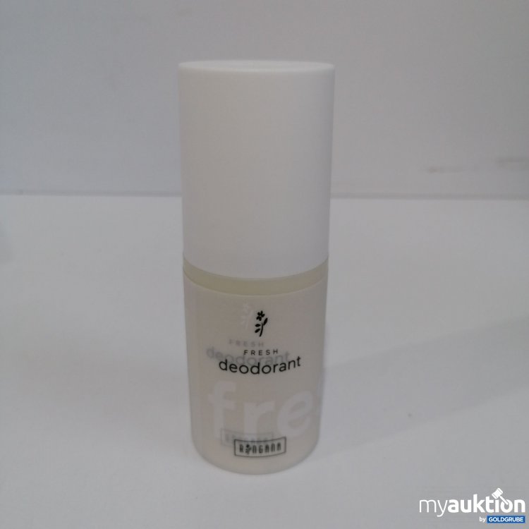 Artikel Nr. 856058 Artikel Nr. 856058: Fresh Deodorant 125ml