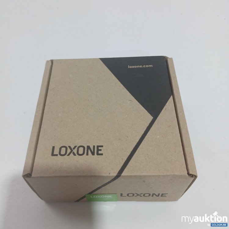 Artikel Nr. 857058 Artikel Nr. 857058: Loxone LED Spot RGBW Tree White 100330