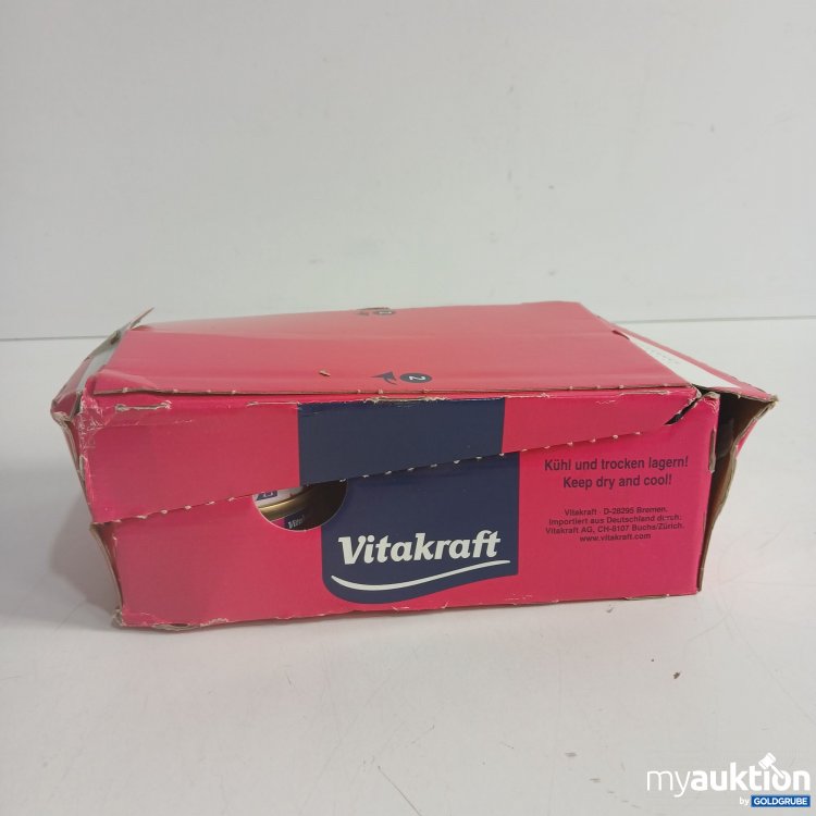 Artikel Nr. 858058 Artikel Nr. 858058: Vitakraft Poesie Huhn 12x85g