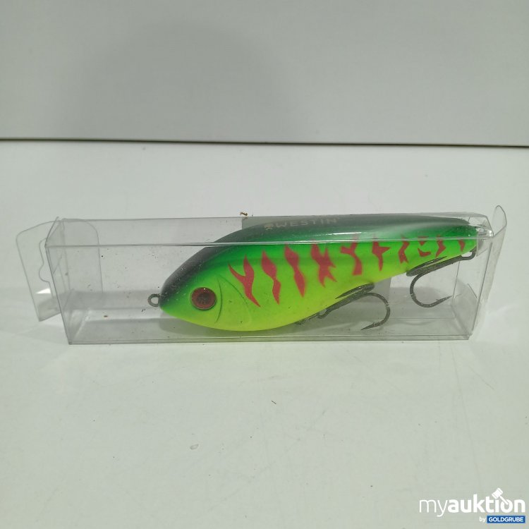 Artikel Nr. 866058: Westin Swim Glidebait 53 g