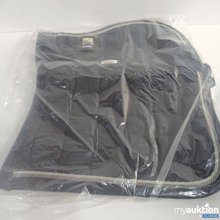 Artikel Nr. 873058: CA Lami-Cell Saddle Pad navy 