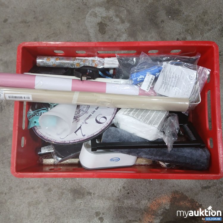 Artikel Nr. 874058: Diverse Zubehör 