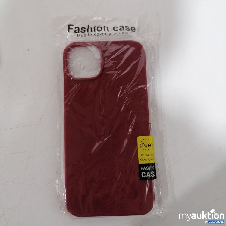 Artikel Nr. 885058: Fashion Case für Iphone14 Plus