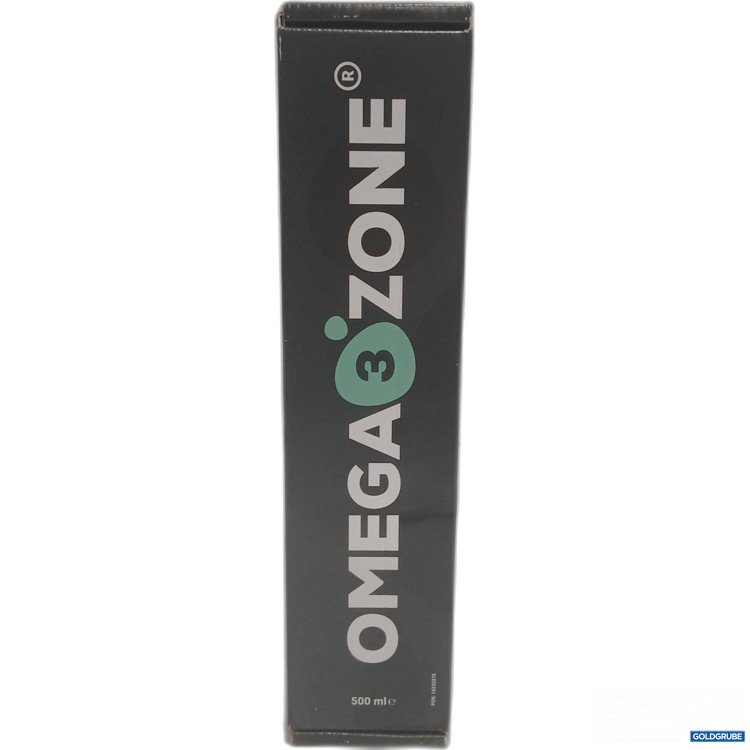 Artikel Nr. 887058 Artikel Nr. 887058: Omega 3 Zone 500ml
