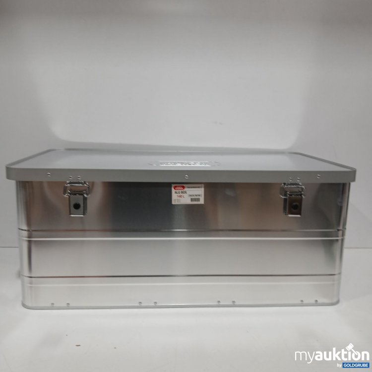 Artikel Nr. 889058: Josef Steiner Alu Box 140l 