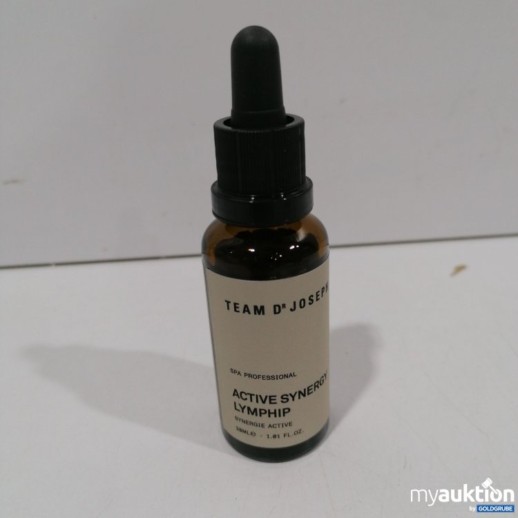 Artikel Nr. 891058: Team Dr Joseph Active Synergy Lymphip 30ml