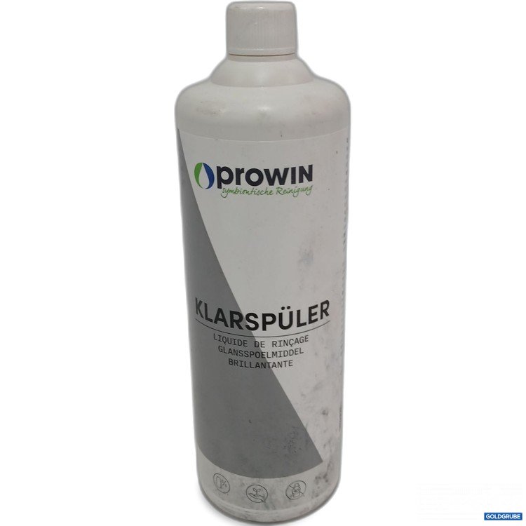 Artikel Nr. 892058: Prowin Klarspüler 1000ml