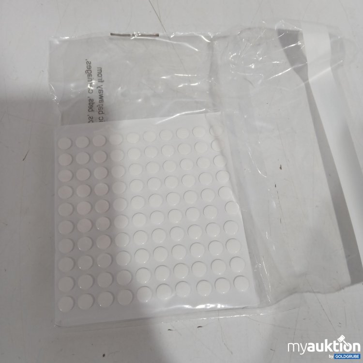 Artikel Nr. 894058: Metagio Doppelseitige Klebepunkte 600Stk 