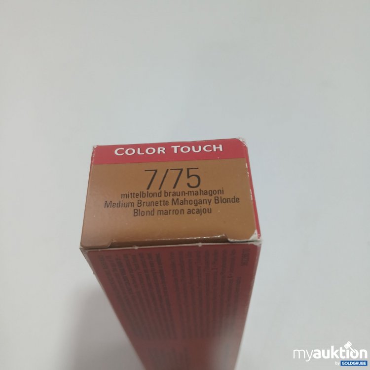 Artikel Nr. 901058: Wella Color Touch 60ml