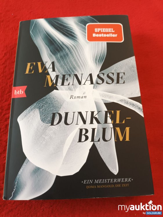 Artikel Nr. 907058 Artikel Nr. 907058: Dunkel Blum