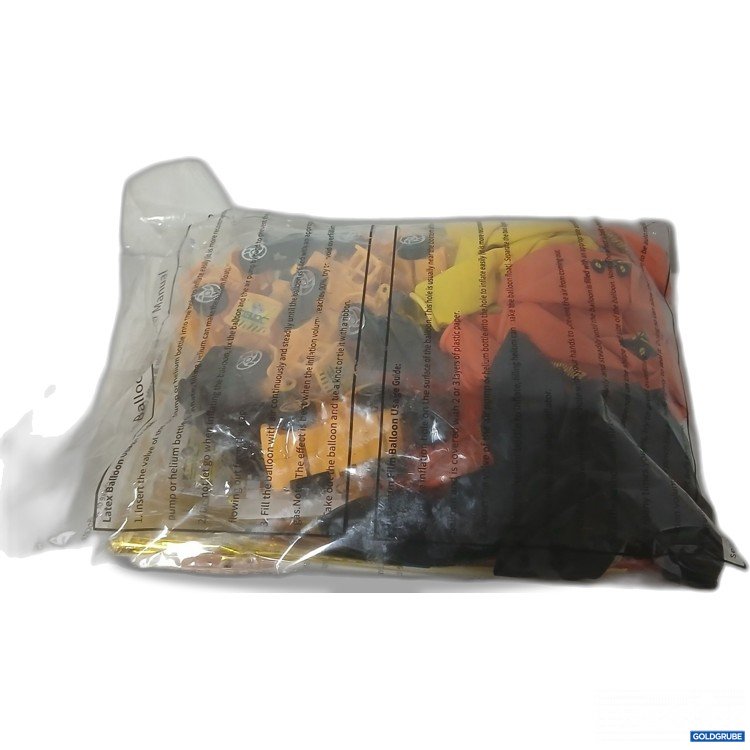 Artikel Nr. 913058: Geburtstag Dekoration 