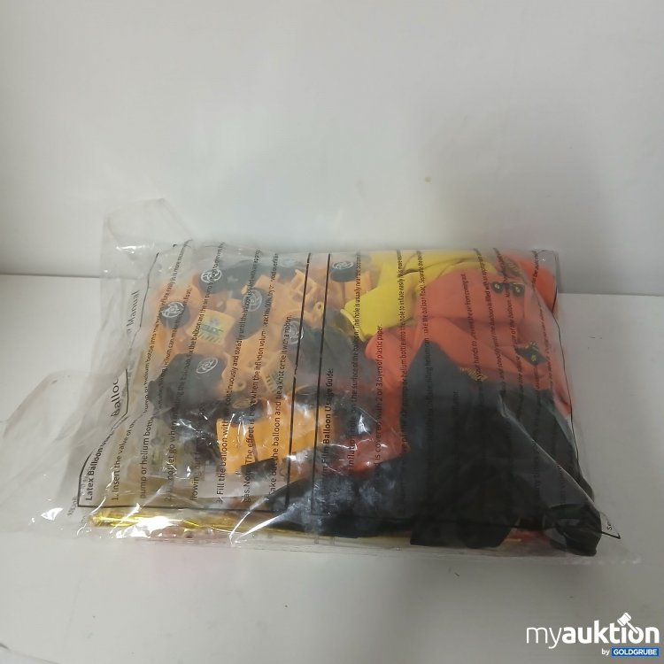 Artikel Nr. 913058: Geburtstag Dekoration 