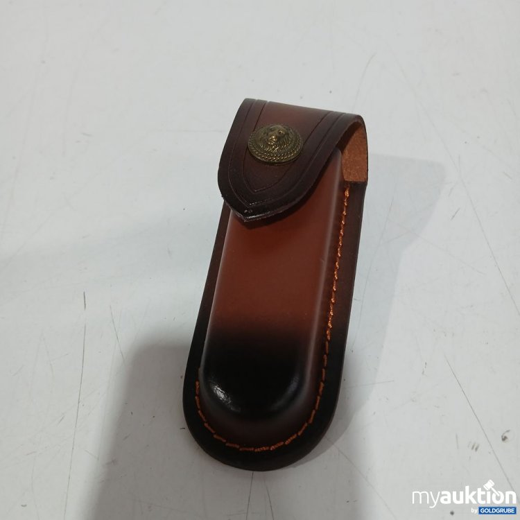 Artikel Nr. 920058: Etui Leder