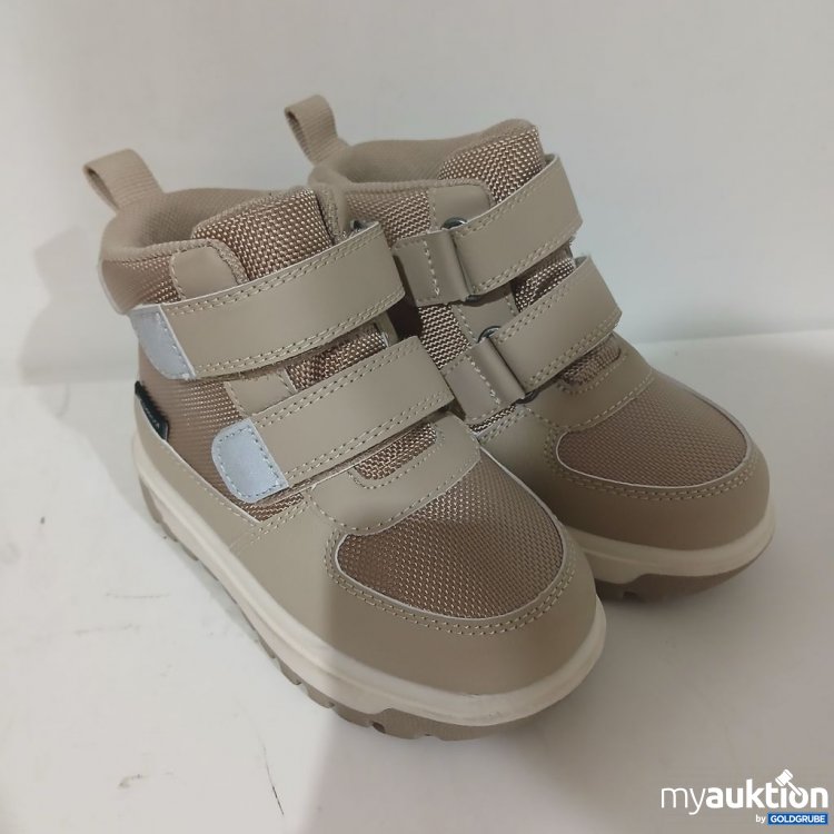 Artikel Nr. 930058 Artikel Nr. 930058: H&M Stiefelette
