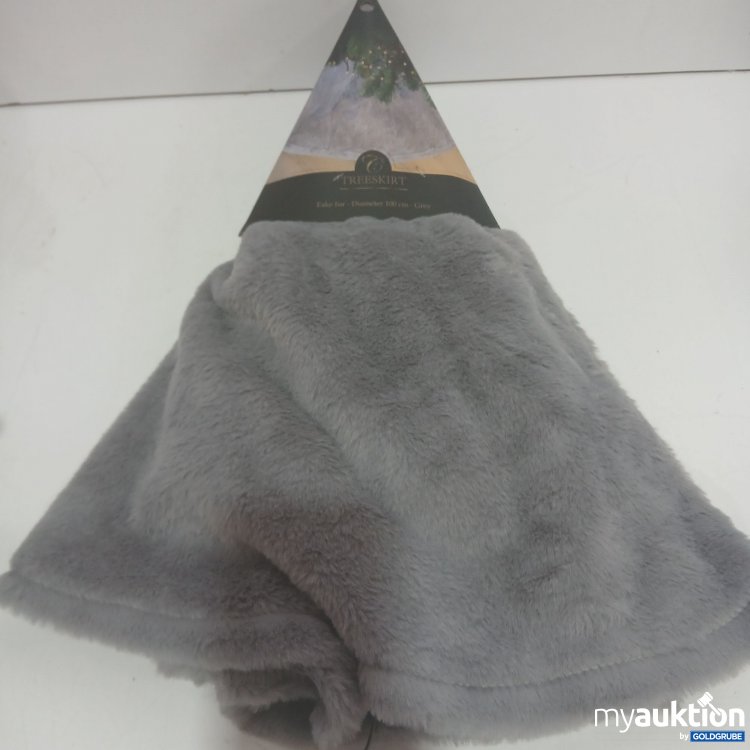 Artikel Nr. 940058 Artikel Nr. 940058: Treeskirt 100cm grau