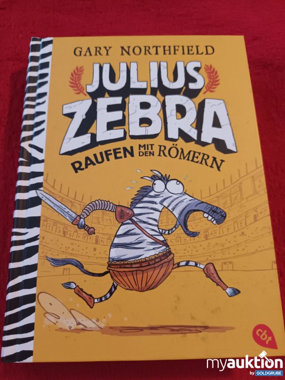 Artikel Nr. 941058 Artikel Nr. 941058: Julius Caesar