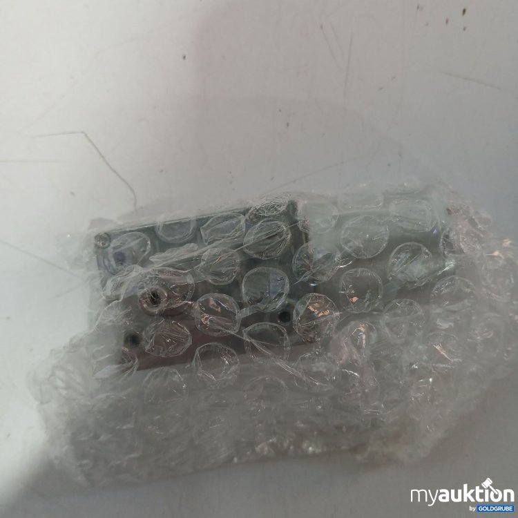 Artikel Nr. 952058: Getriebemotor DC 12V JGY-370