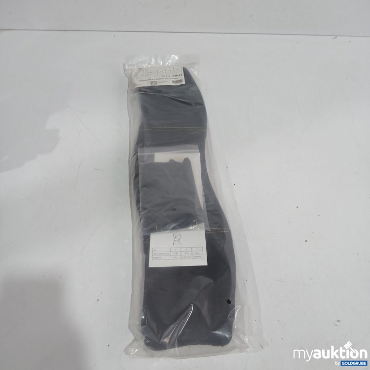 Artikel Nr. 958058: Schaper Schapfix Collar soft L/12cm schwarz 