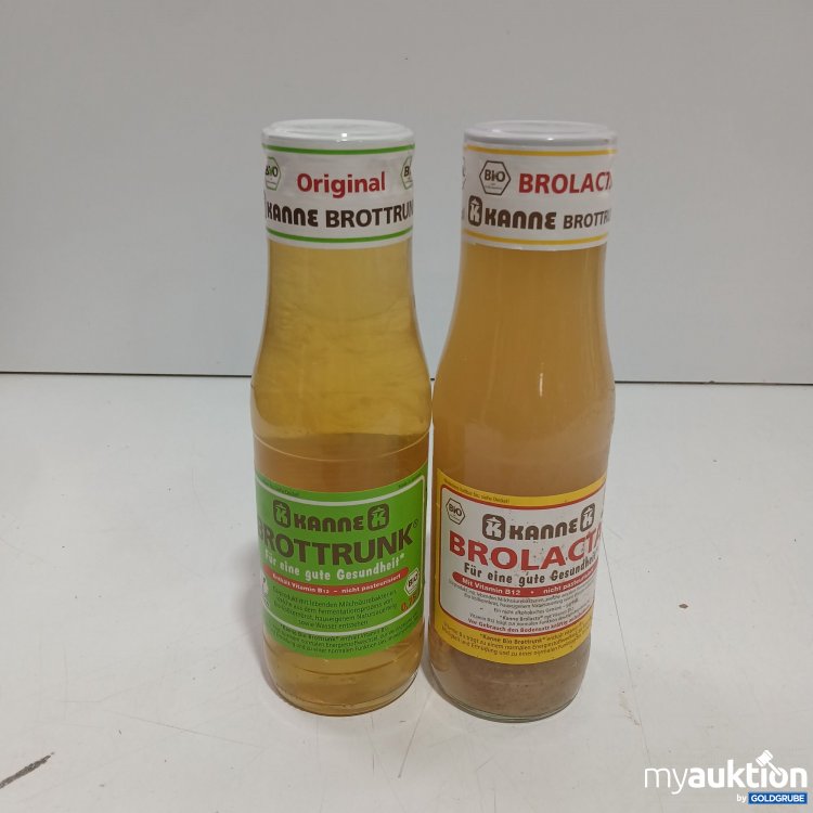 Artikel Nr. 959058: Kanne diverse Brottrunks 2x0,75ml 