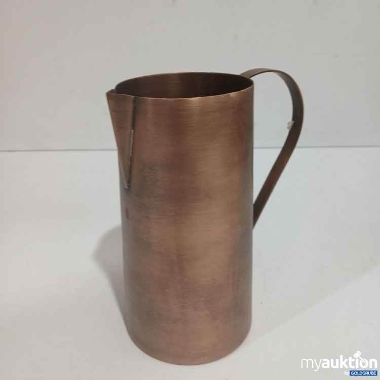 Artikel Nr. 964058 Artikel Nr. 964058: Urban Nature Culture Kanne Kupfer