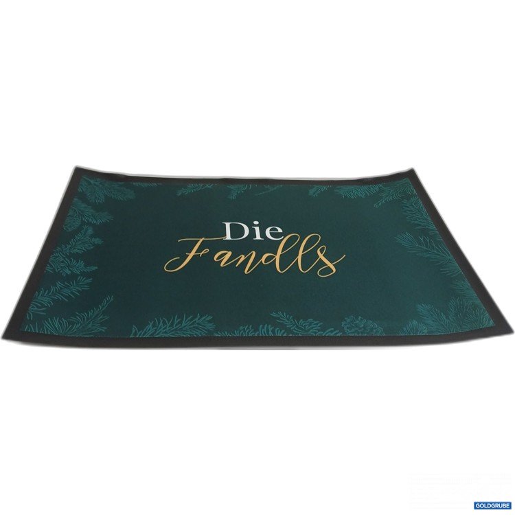 Artikel Nr. 967058: Fußmatte 