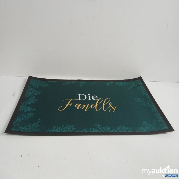 Artikel Nr. 967058: Fußmatte 