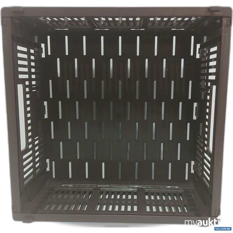 Artikel Nr. 977058 Artikel Nr. 977058: Hay Klappbox, W 29,5x L 29,5x H 15cm