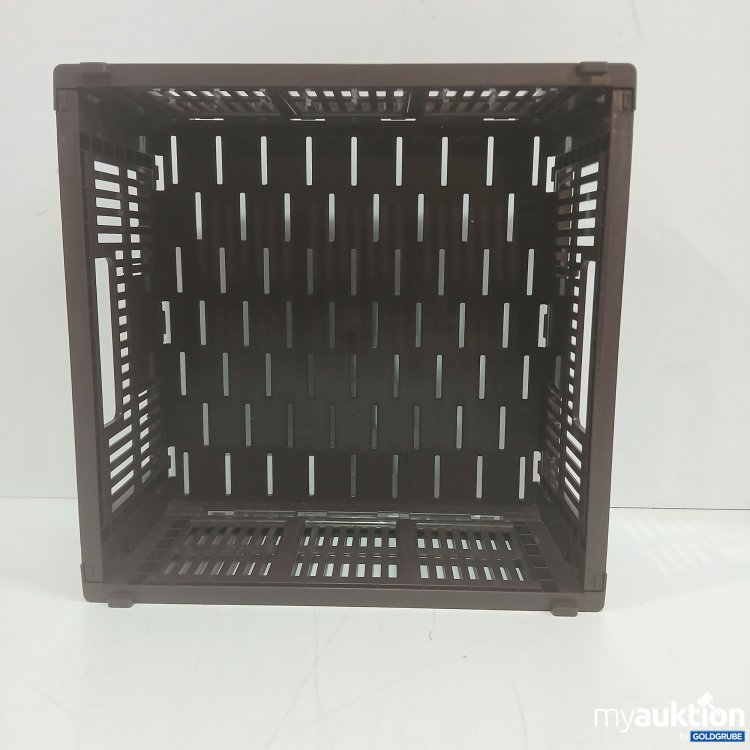 Artikel Nr. 977058 Artikel Nr. 977058: Hay Klappbox, W 29,5x L 29,5x H 15cm