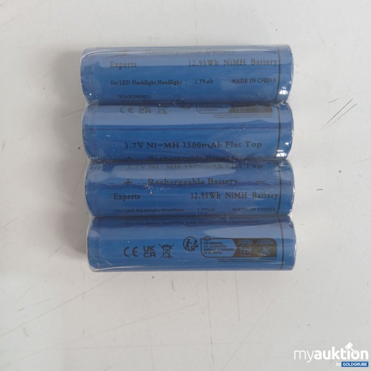 Artikel Nr. 981058 Artikel Nr. 981058: Batterie 12.95 Wh NiMH