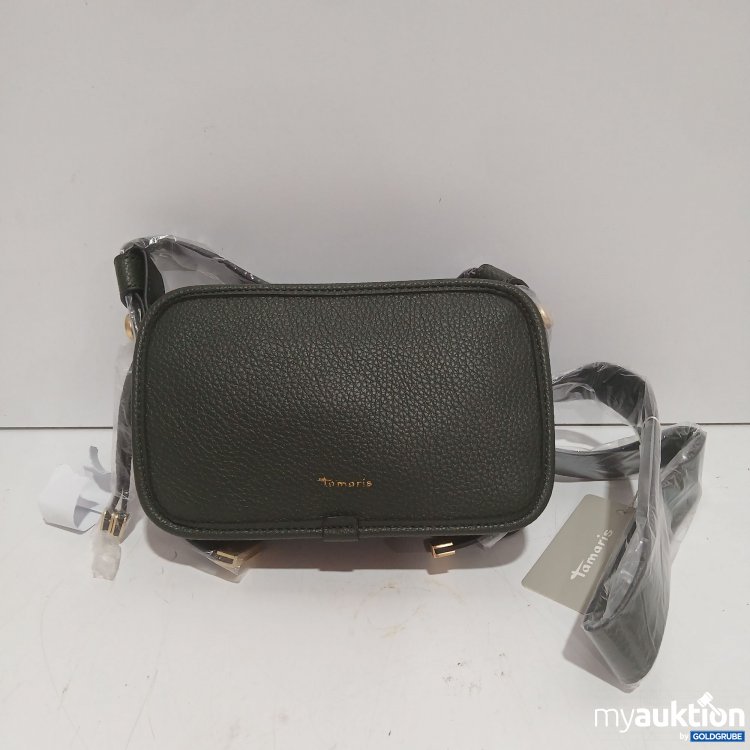 Artikel Nr. 983058: Tamaris Handtasche Olivgrün ca 23x15cm 