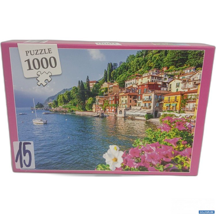Artikel Nr. 985058 Artikel Nr. 985058: Puzzle 1000Teile