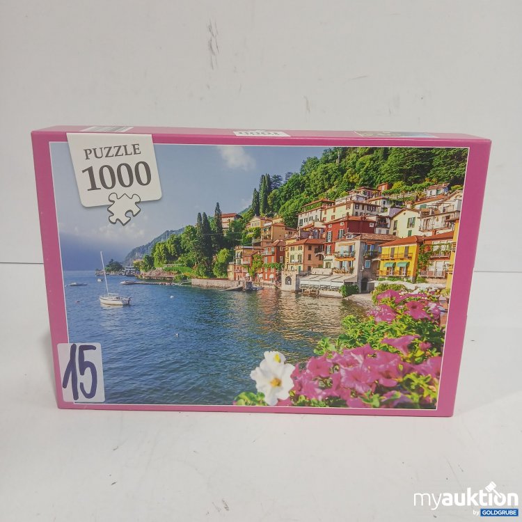Artikel Nr. 985058 Artikel Nr. 985058: Puzzle 1000Teile