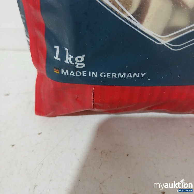 Artikel Nr. 990058 Artikel Nr. 990058: Mera Bakery Snacky Mix 1kg