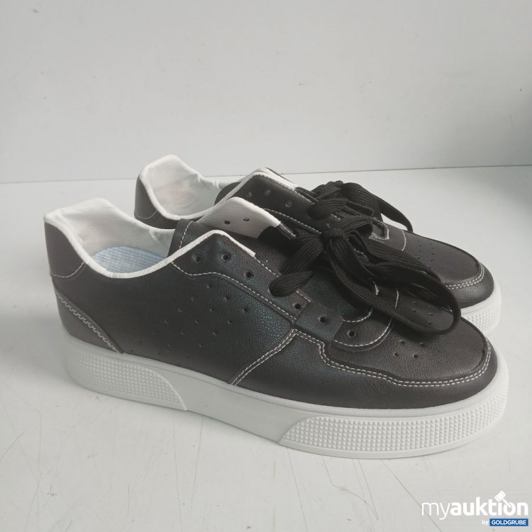 Artikel Nr. 992058 Artikel Nr. 992058: Sneaker Schwarz
