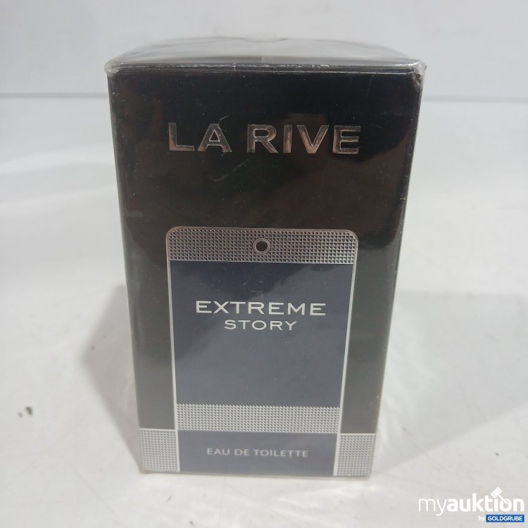 Artikel Nr. 993058 Artikel Nr. 993058: La Rive Extreme Story Eau de Toilette 75ml