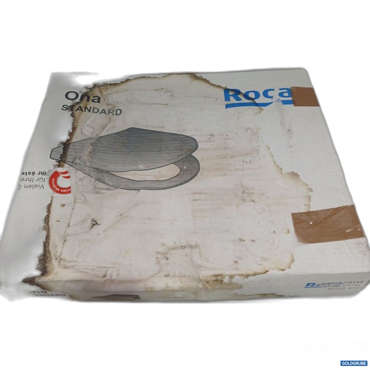 Artikel Nr. 998058 Artikel Nr. 998058: Ona Standard Klositz weiss A801E12002
