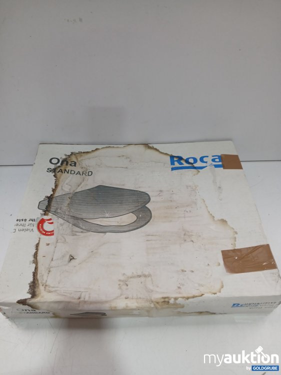 Artikel Nr. 998058 Artikel Nr. 998058: Ona Standard Klositz weiss A801E12002