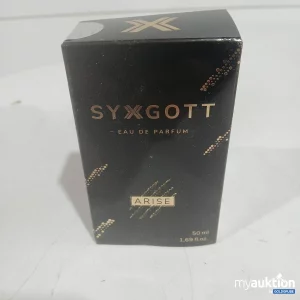 Artikel 471058: SYXGOTT Eau de Parfum Arise 50 ml