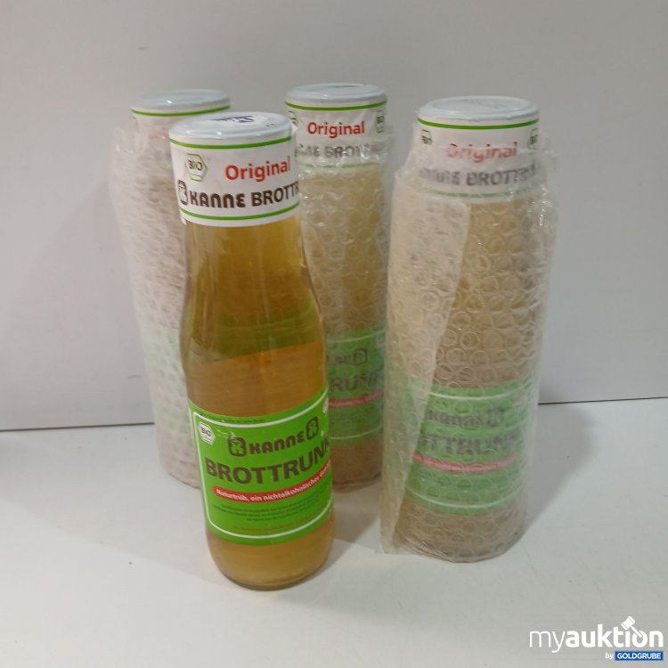 Artikel Nr. 399059: Kanne Brottrunk 0.75l 