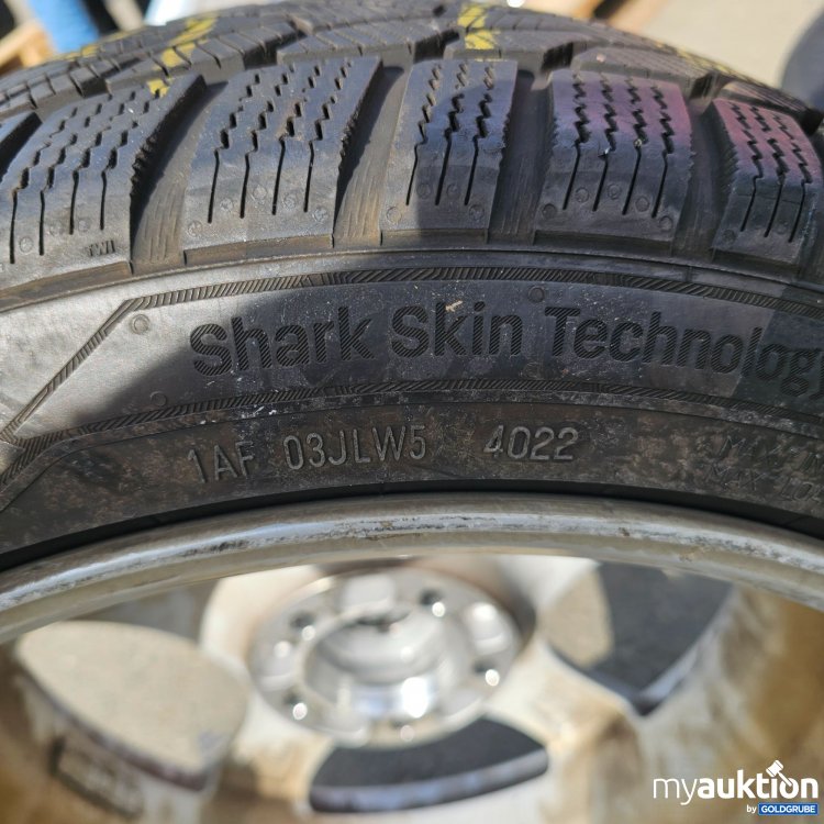 Artikel Nr. 438059 Artikel Nr. 438059: Uniroyal 215/45R18 93V XL