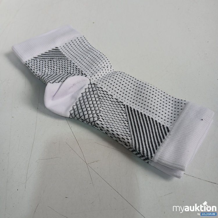 Artikel Nr. 442059: Tieberg Kompressionssocken