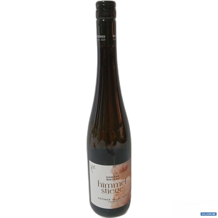 Artikel Nr. 461059: Domäne Wachau Himmel Stiege Grüne Veltliner  Samarkand 750ml 2024