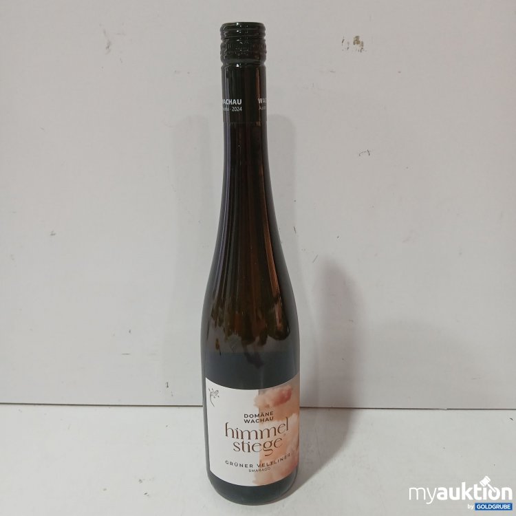 Artikel Nr. 461059: Domäne Wachau Himmel Stiege Grüne Veltliner  Samarkand 750ml 2024