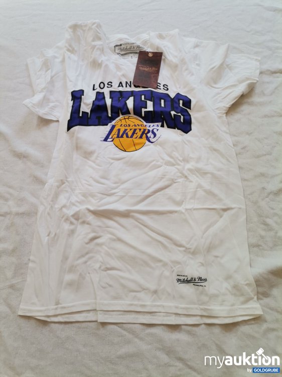 Artikel Nr. 649059 Artikel Nr. 649059: Mitchell&ness Shirt