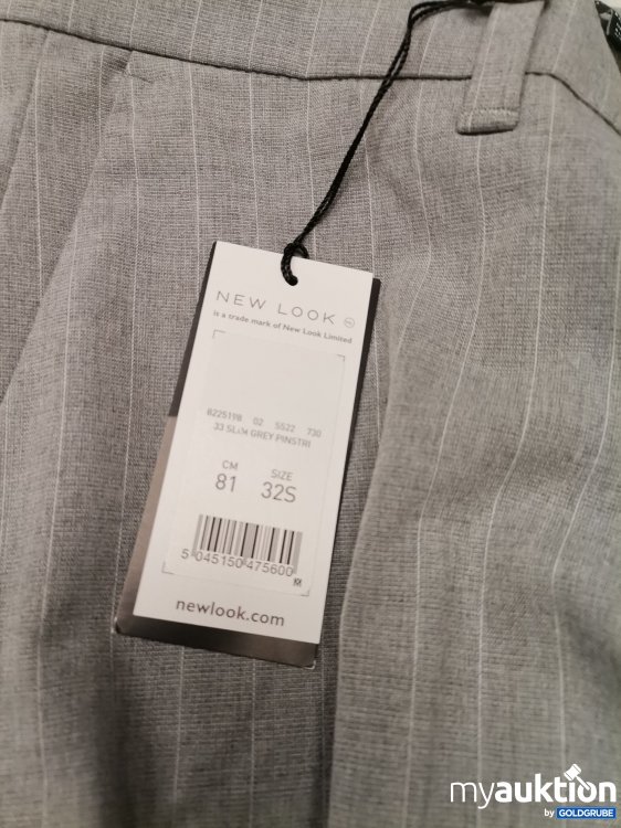 Artikel Nr. 676059: New Look man Hose