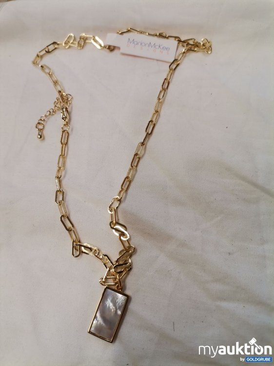 Artikel Nr. 779059 Artikel Nr. 779059: Marion Mc Kee Halskette