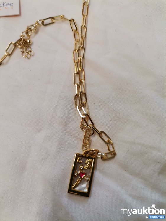 Artikel Nr. 779059 Artikel Nr. 779059: Marion Mc Kee Halskette