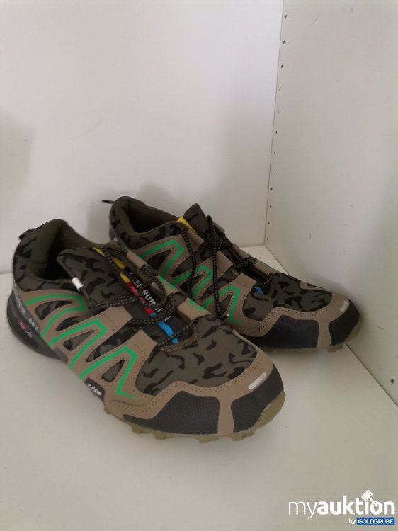 Artikel Nr. 827059: Freitzeitschuhe 